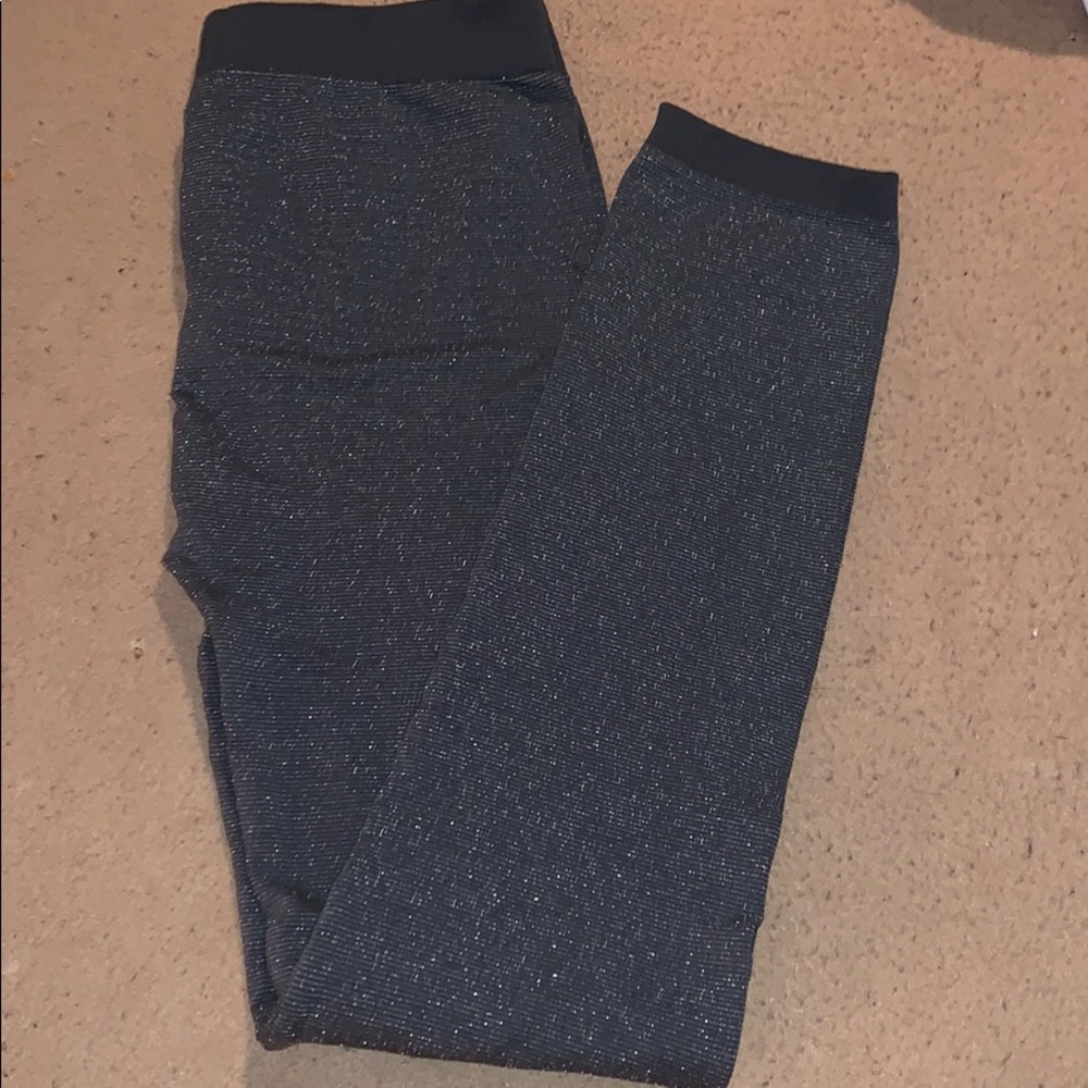 Pre-Owned Womens Leggings size small